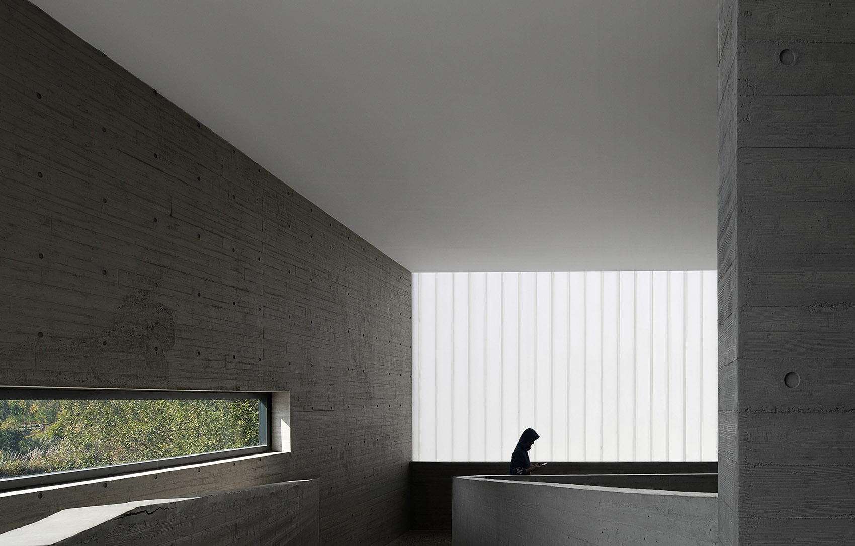 温州泽雅龙溪艺术馆丨不详-60