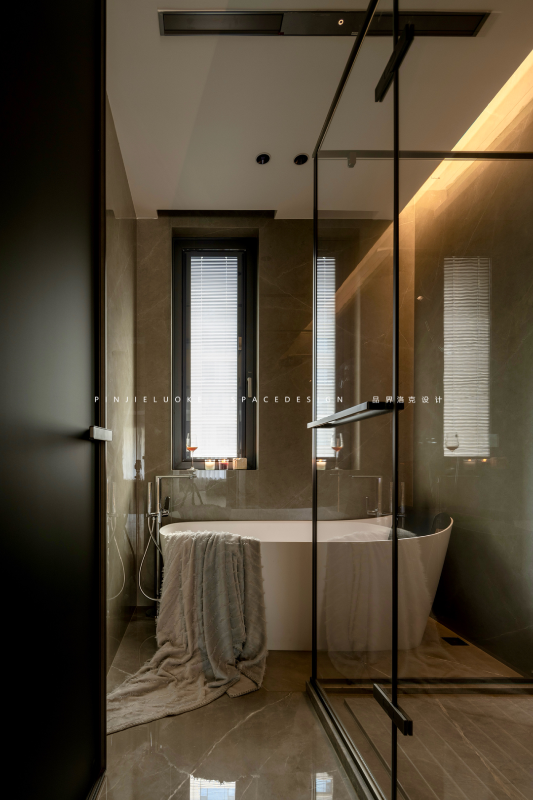 碧桂园·文景府两户打通项目-42