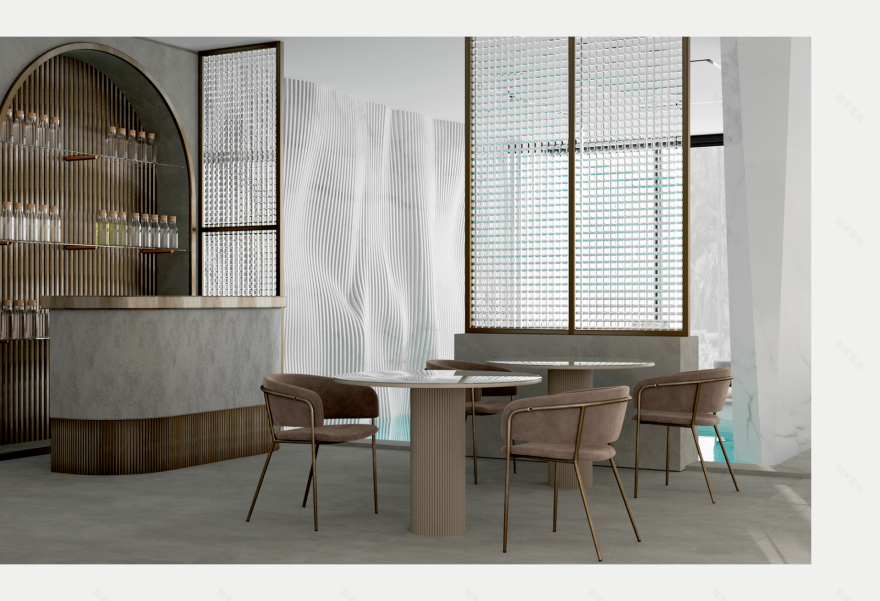 Hotel DubaRO 酒店丨沙特阿拉伯丨Adaco-20