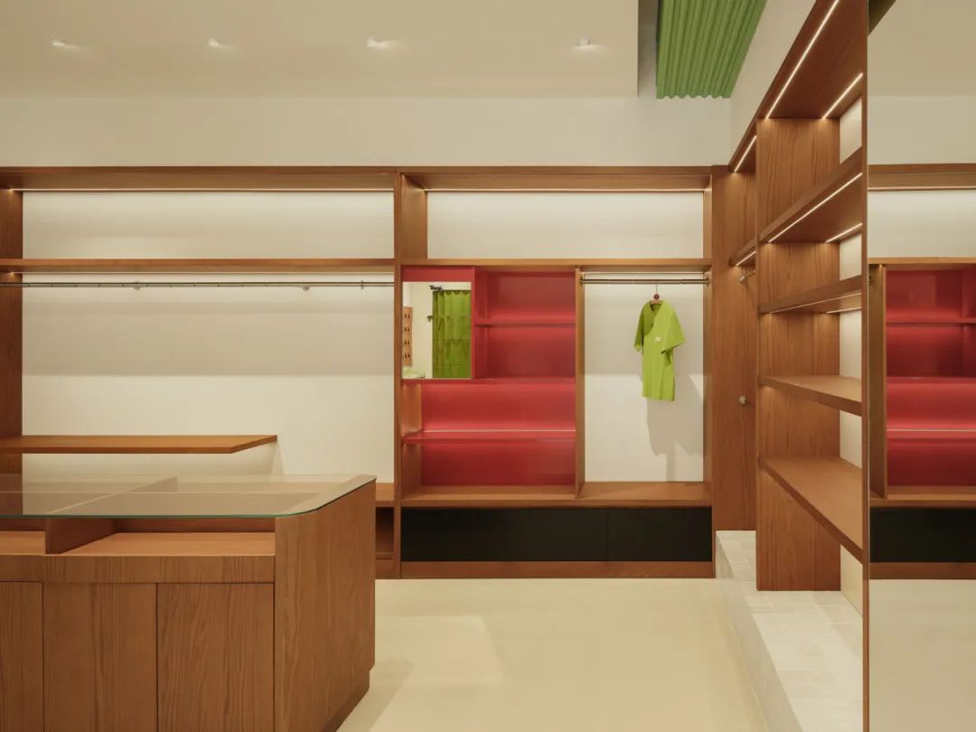 Tagi·成都塔皮屋丨中国成都丨GeemoDesign 治木设计-27