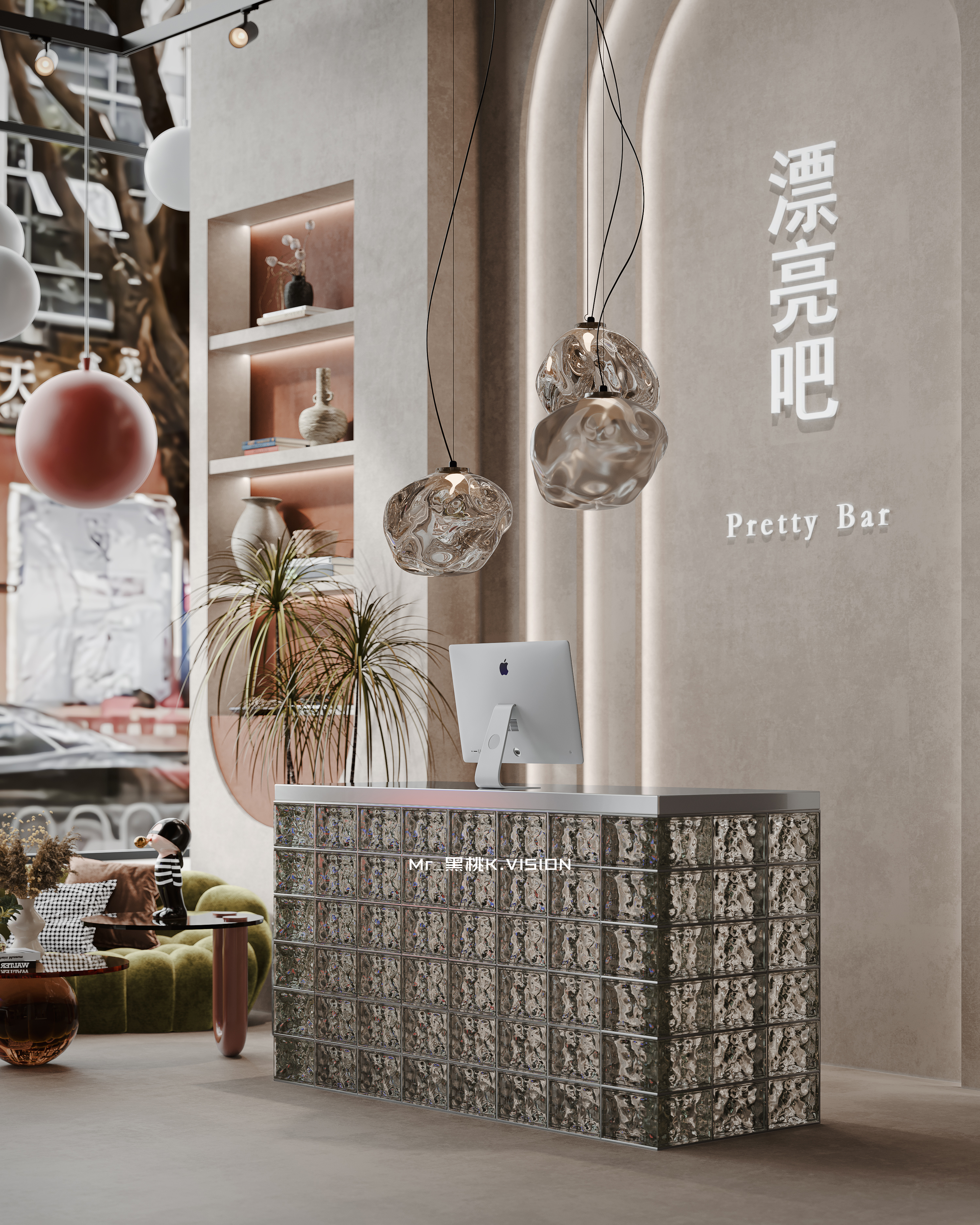 侘寂服装店表现-5