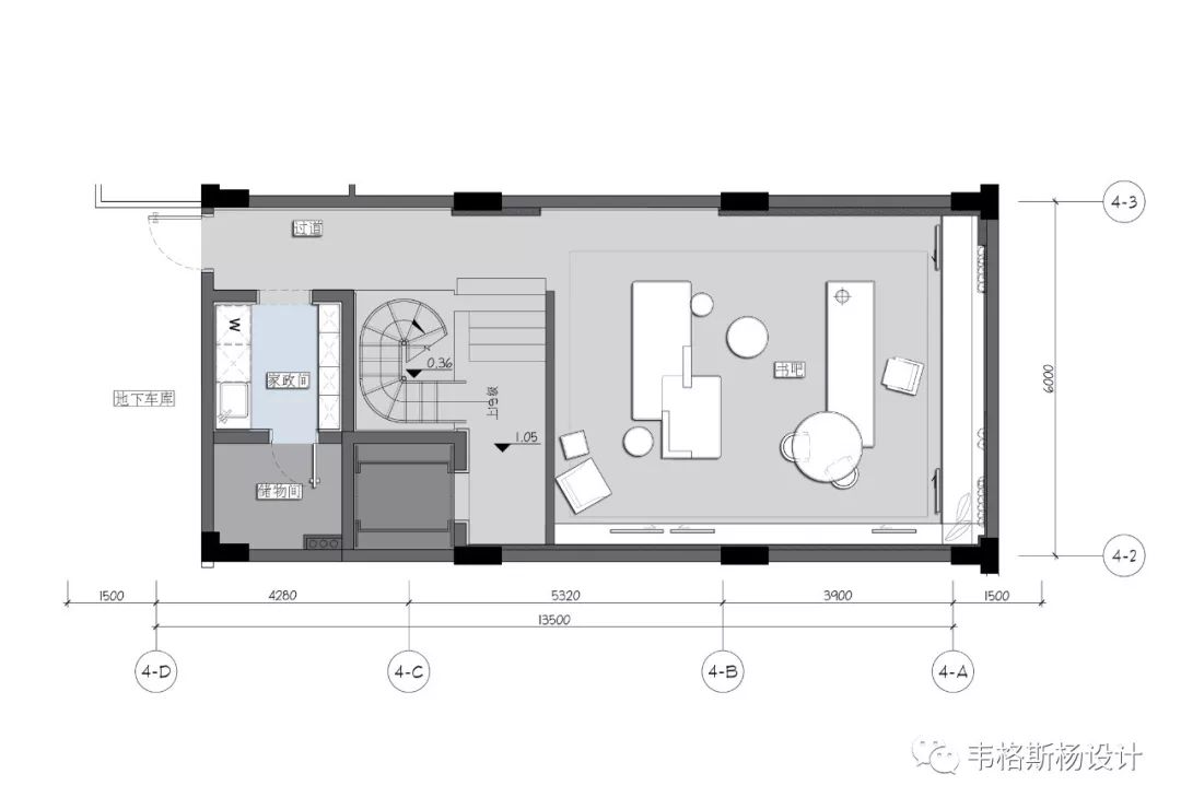 宜春金悦湾商墅 | 构建和谐生活空间-40