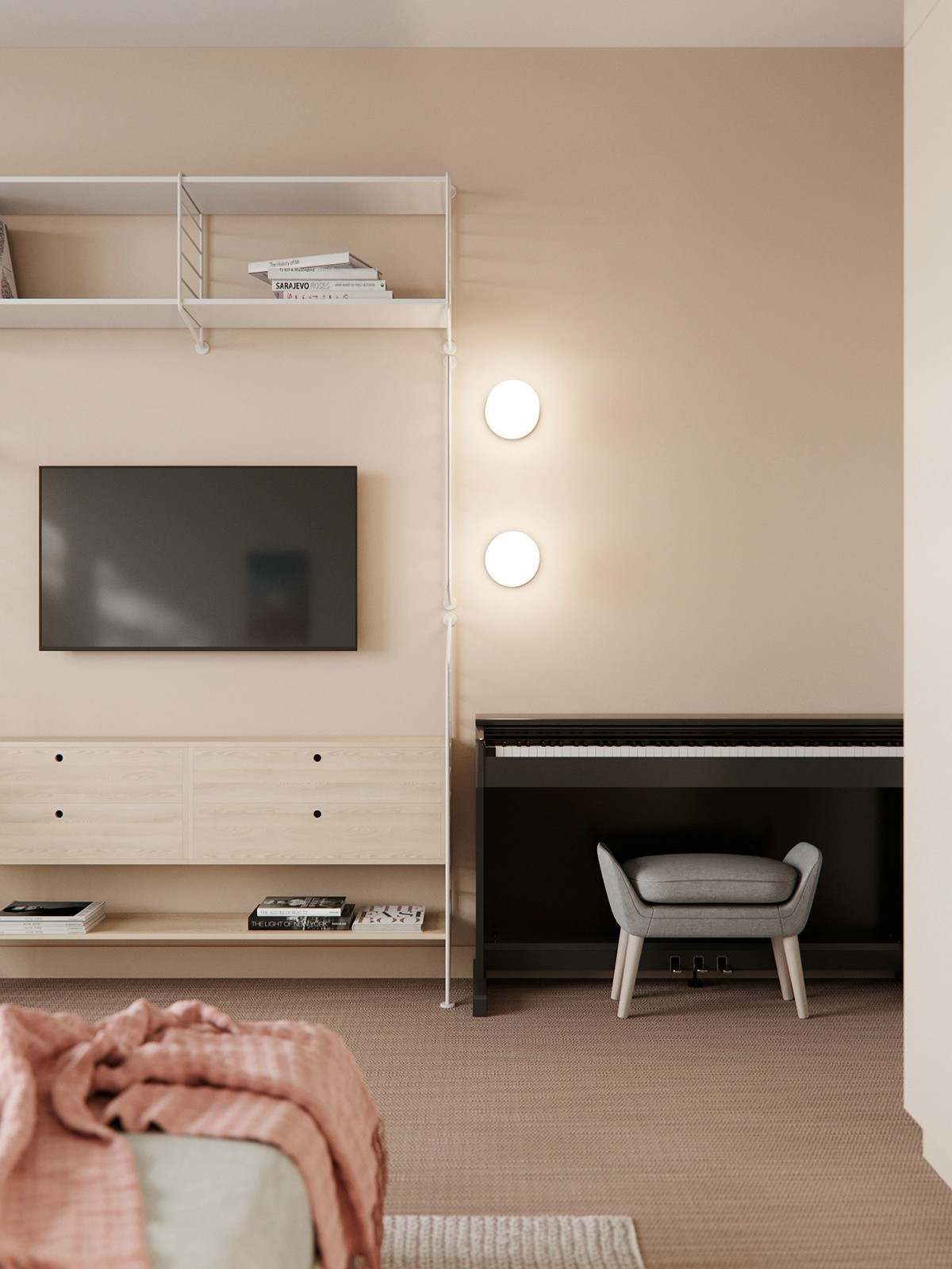 极简质感生活，项目地点知名设计师设计亮点-21