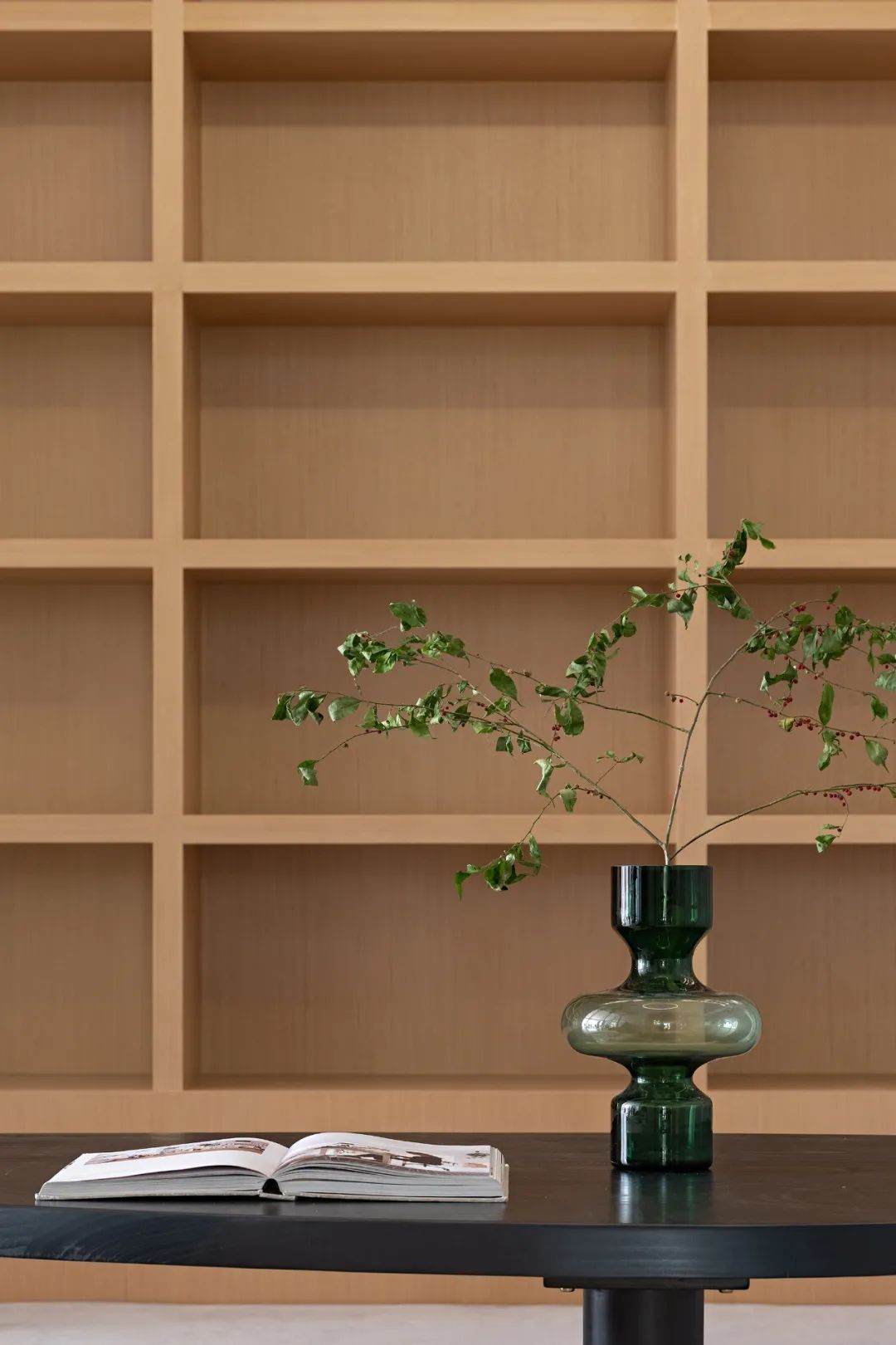 简朴小院丨中国东莞丨未耒设计(深圳)有限公司-42