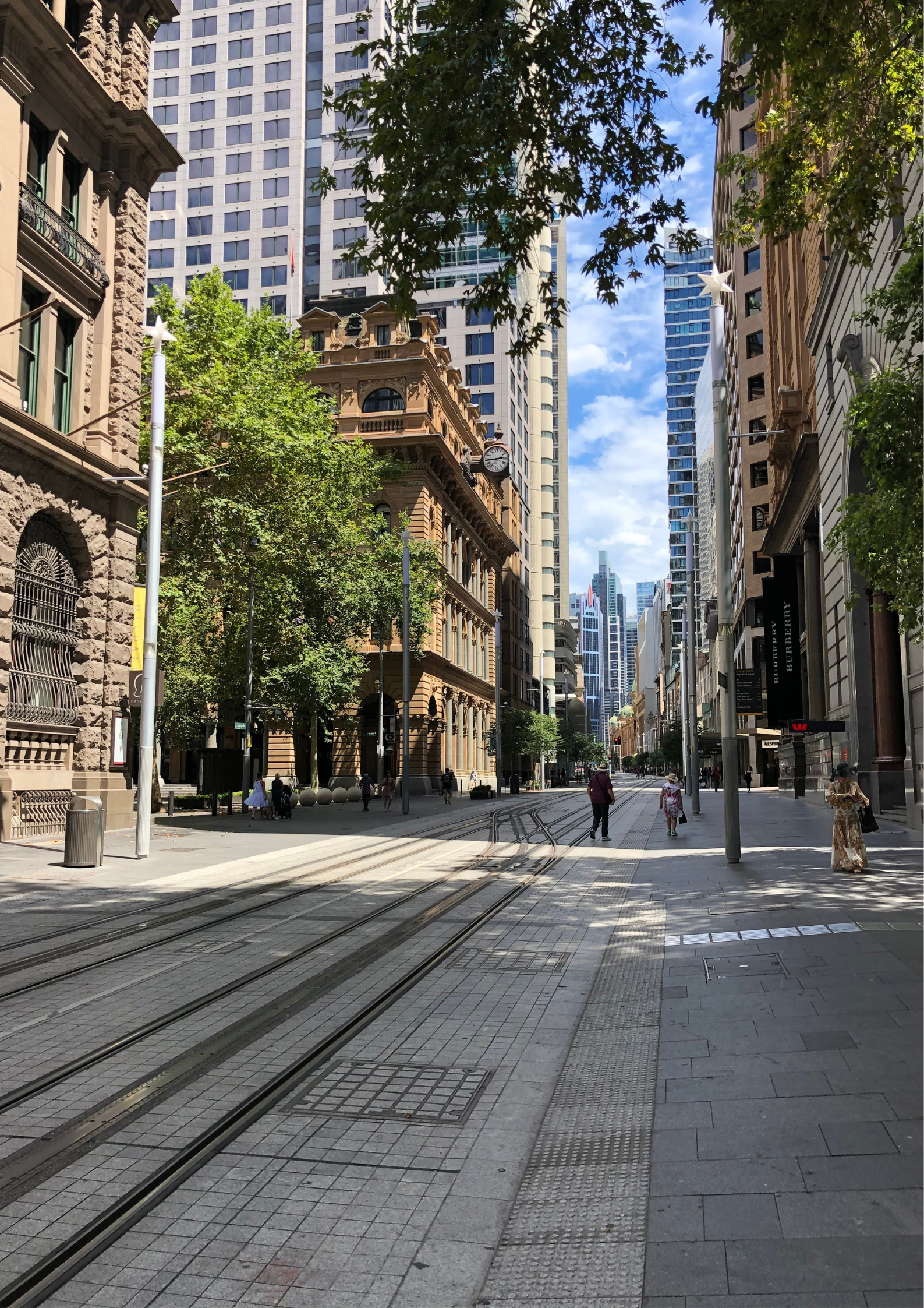 Five Guys | George Street Sydney | Restaurant Design-83
