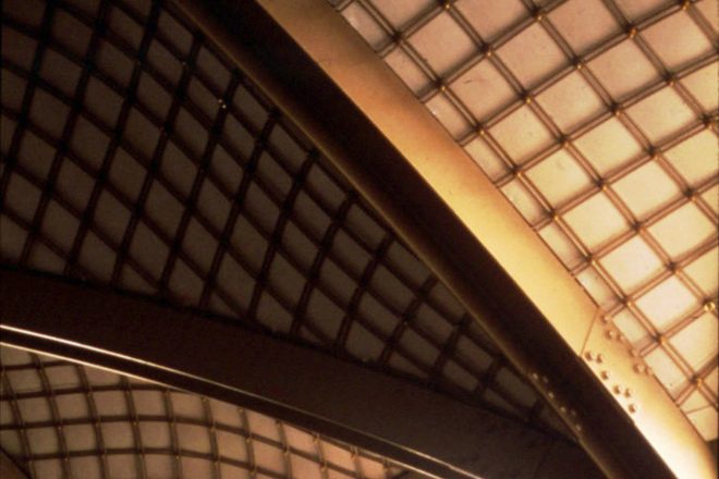 水戸市立西部図書館 – Mito City West Library丨日本茨城丨新居 千秋,团队有吉崎良一,大井立夫-37