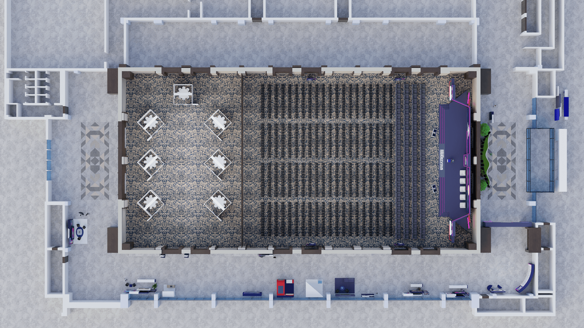 IFE Sharm Rendezvous 7-29