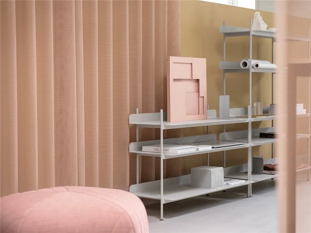 Muuto家具哥本哈根总部办公室-54