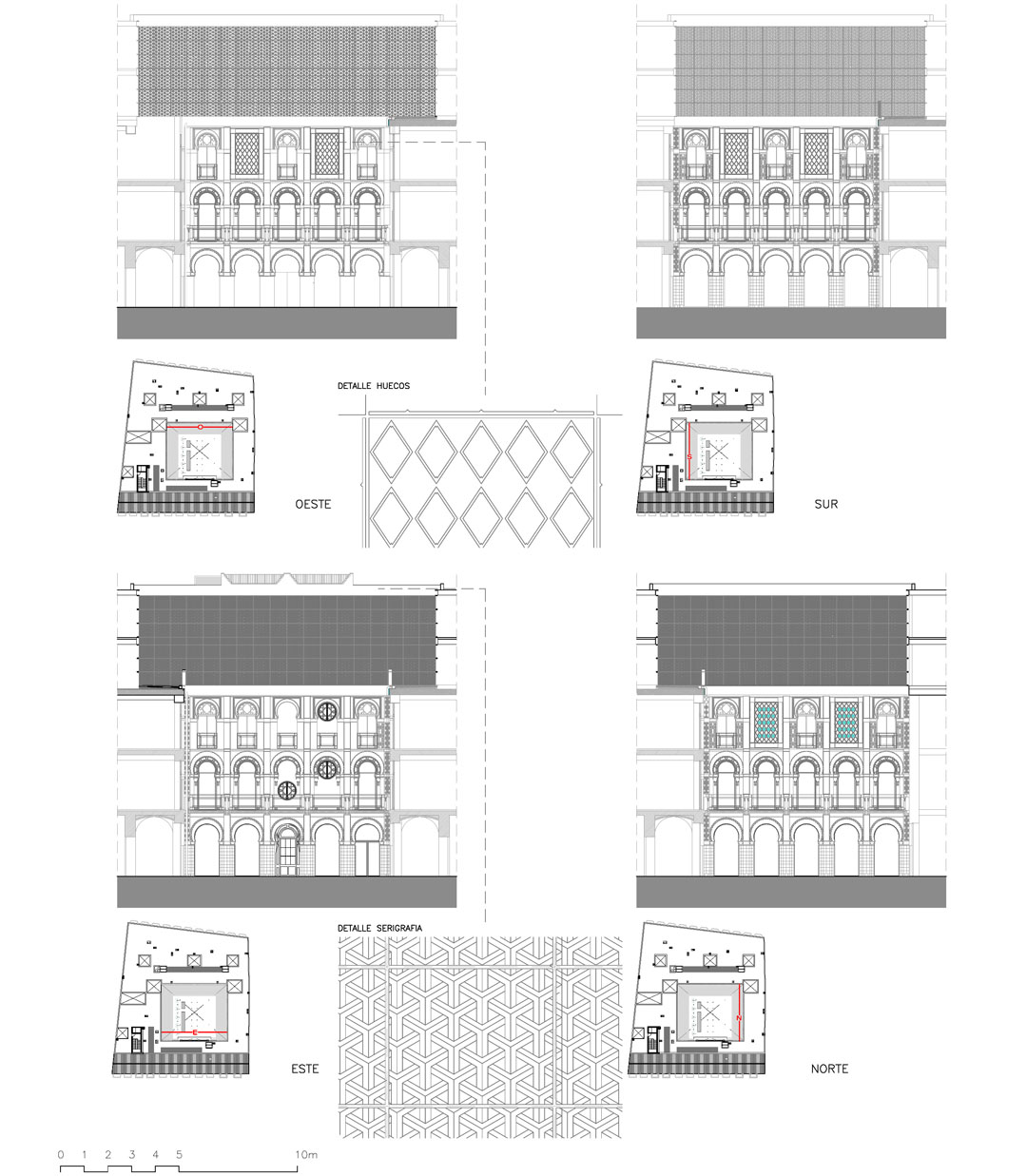 Casa Dorda 改建-66