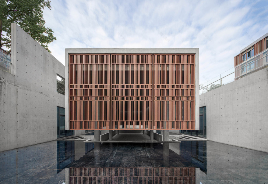 南京丰盛五季凯悦臻选酒店丨中国南京丨BUZZ庄子玉工作室-50