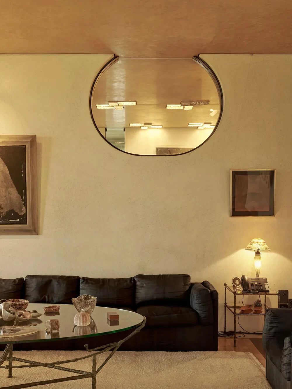 泽特纳之家 Casa Zentner丨瑞士苏黎世丨卡洛·斯卡帕-16