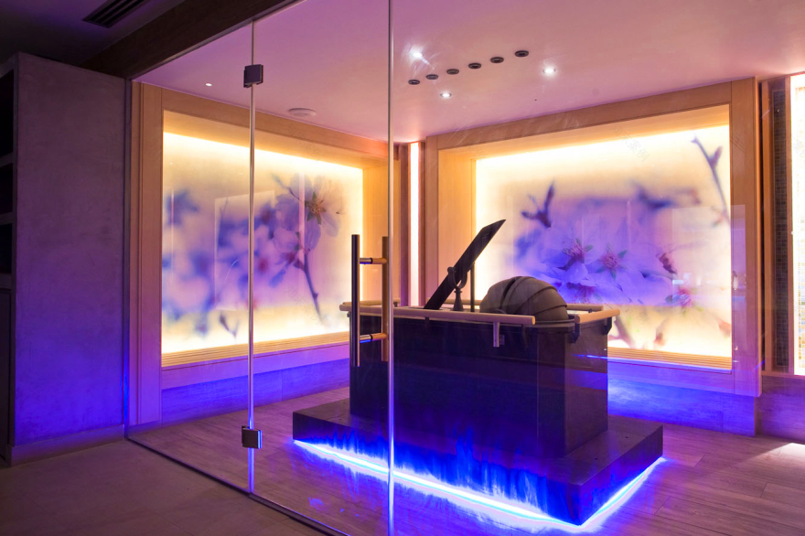 米尔蒂亚温泉浴场-5