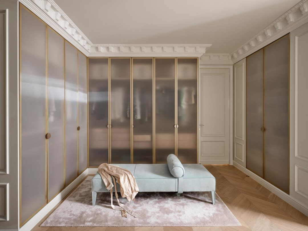 云锦东方丨中国上海丨法纳兴设计事务所Nothing Studio-59