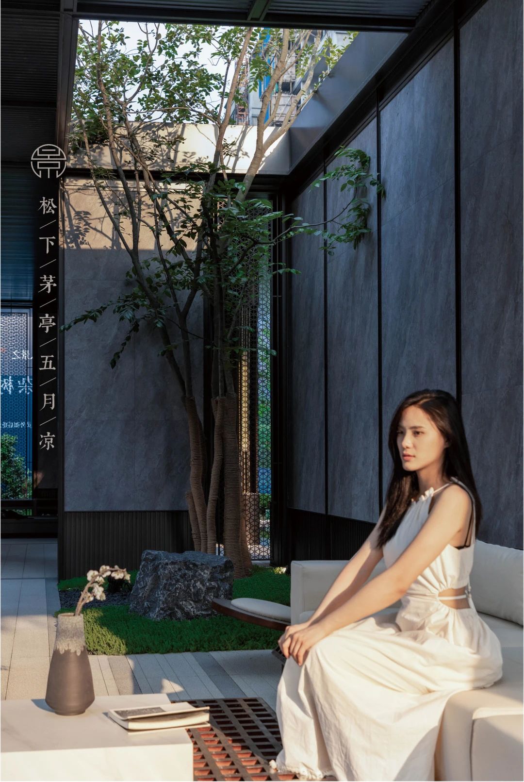 MUSUN·龙湖·景璘府丨中国湖州丨yitong ZHOU 等-6