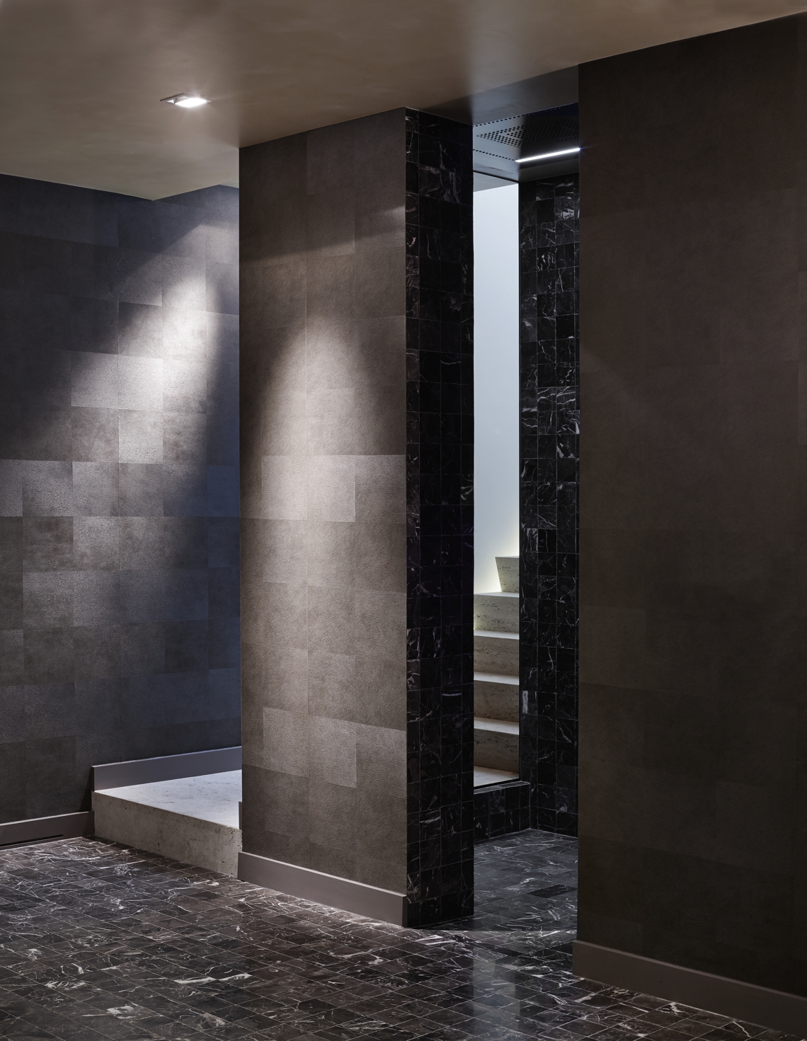 Unique new construction villa with extraordinary details-26