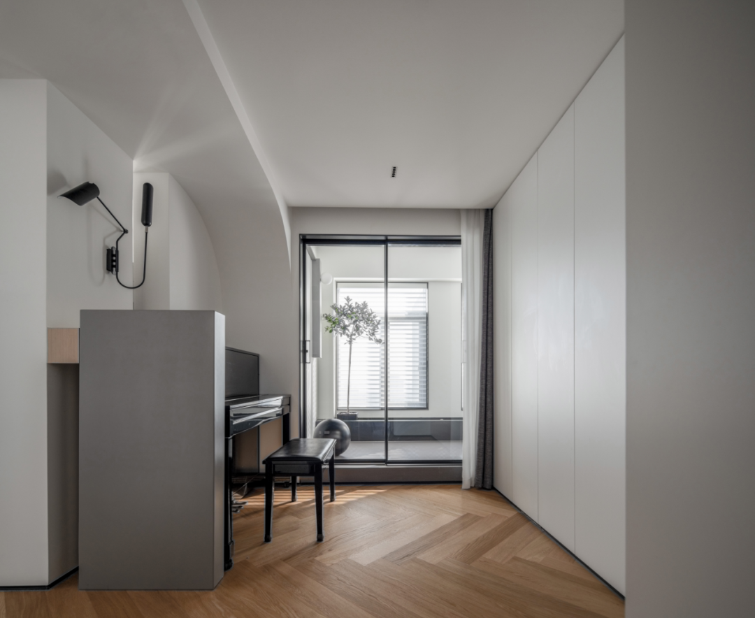 沐光之境 · 汕头悦景东方雅轩现代光影住宅设计丨中国汕头丨集句设计-73