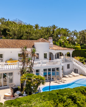 Villa cobalto 度假别墅