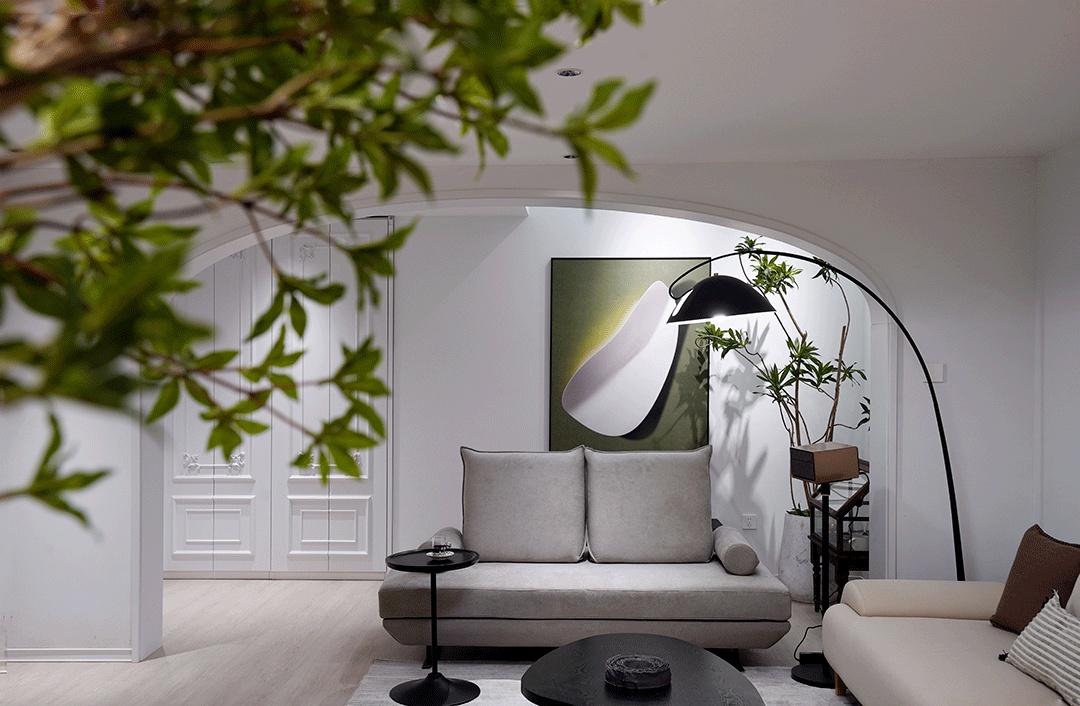 古城里的“双标”改造丨中国开封丨鼎合建筑装饰设计工程有限公司-63