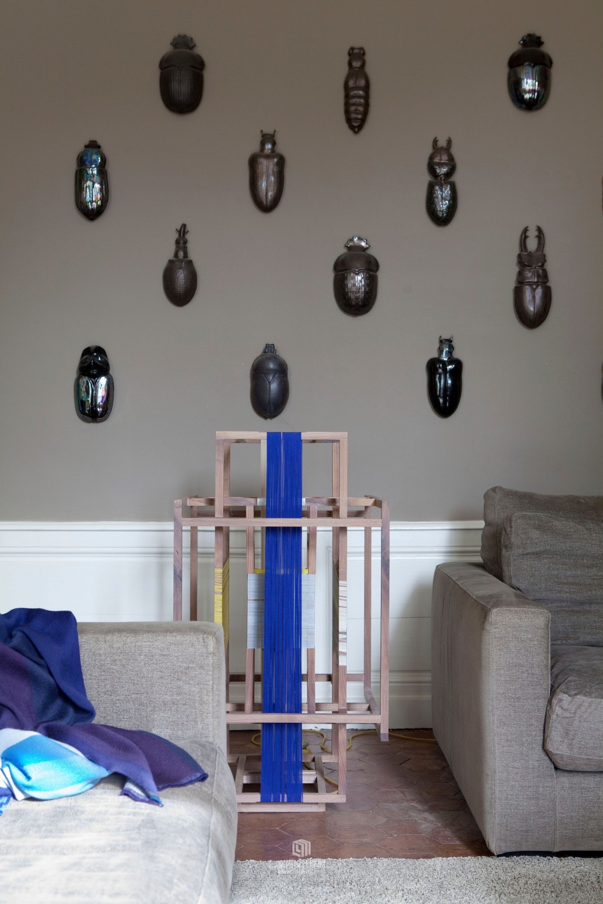 Chateau de la Resle 城堡酒店-12