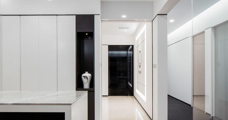 梵世艺元办公项目丨中国北京-11