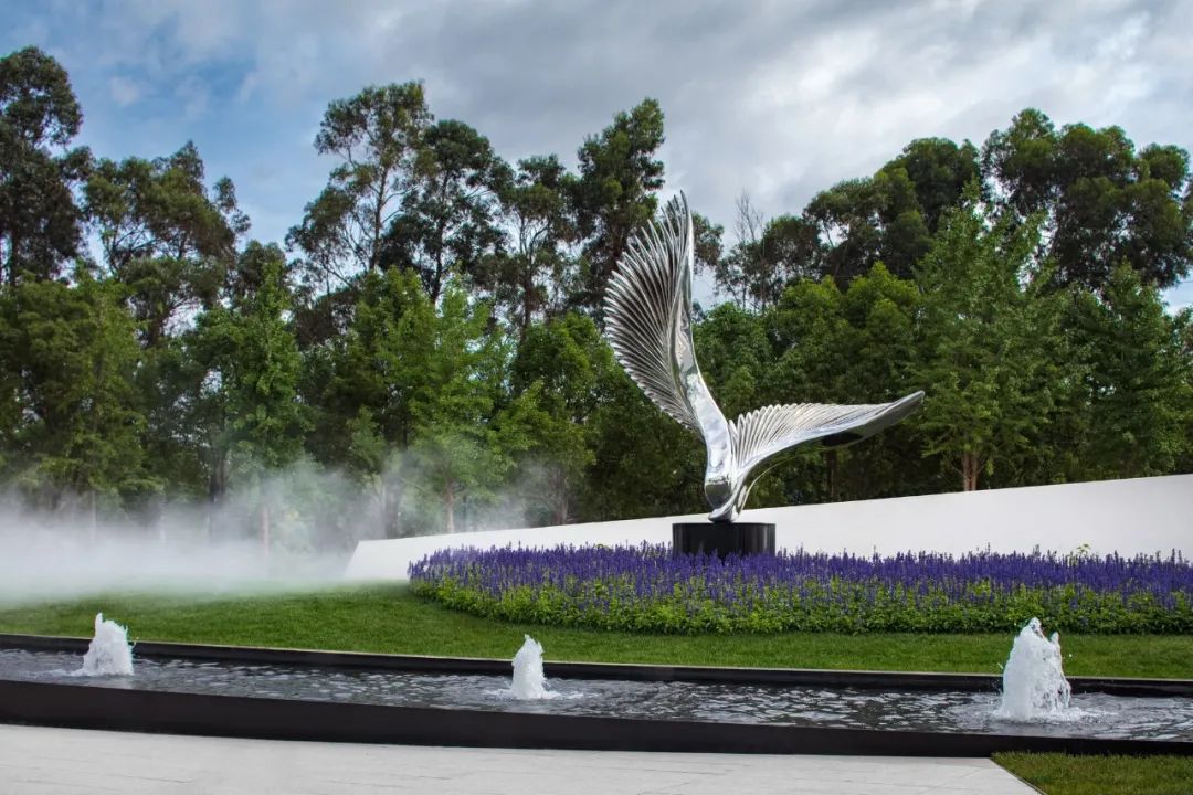 昆明大华·锦绣麓城丨中国昆明丨美国KDG建筑设计有限公司,凯帝捷建筑设计咨询(上海)有限公司-48