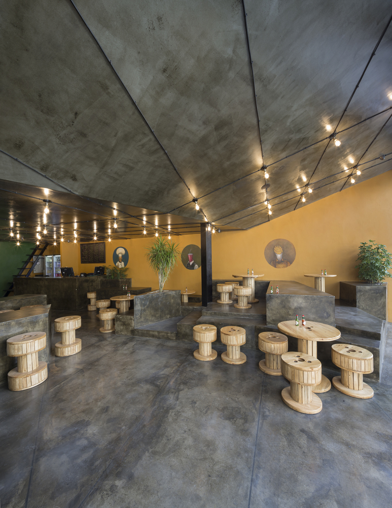 110 平米现代简约家居设计，展现都市生活美学-9