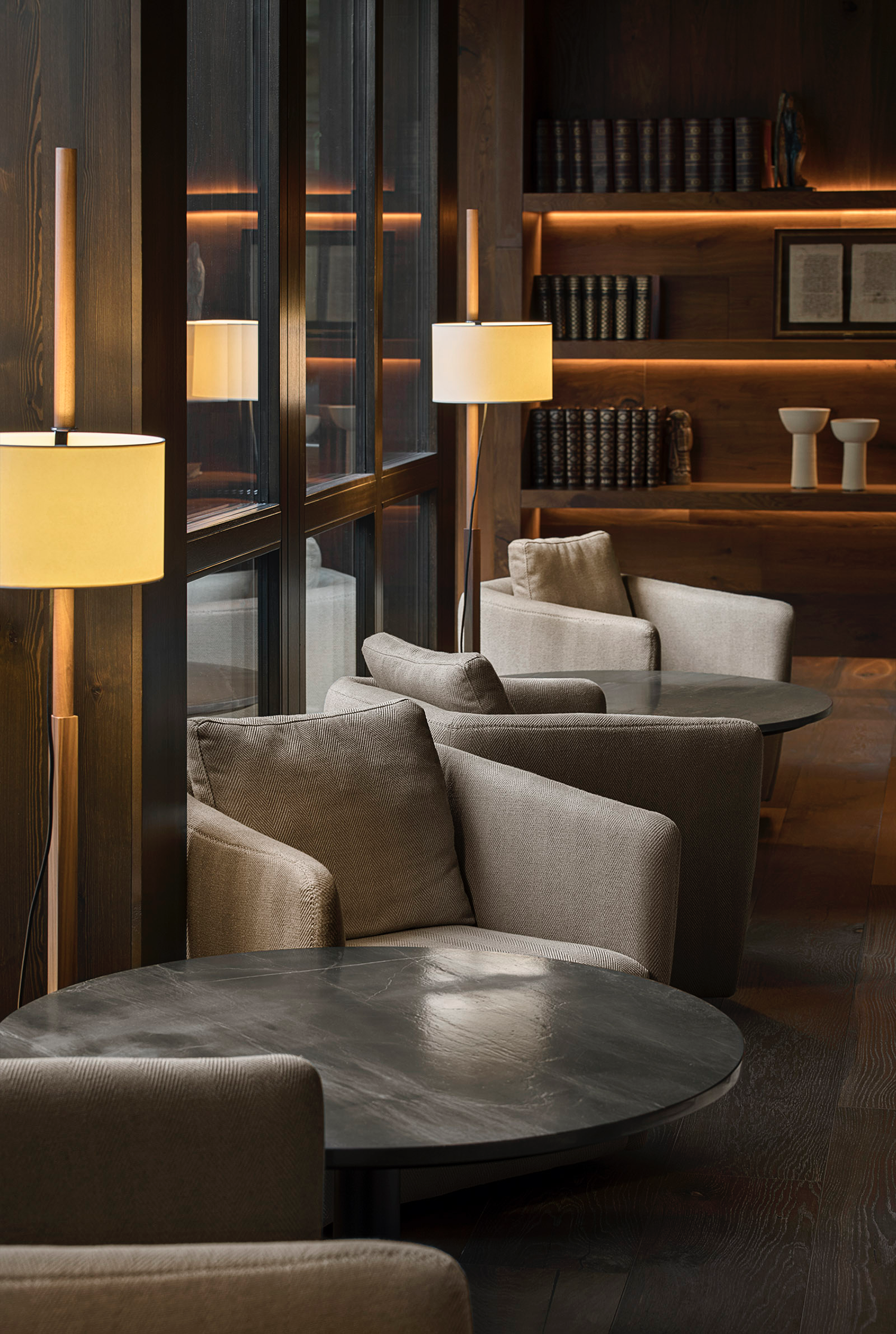 Can Armengol Palace建筑改造项目丨意大利帕尔马丨Isabel López Vilalta  Asociados-104