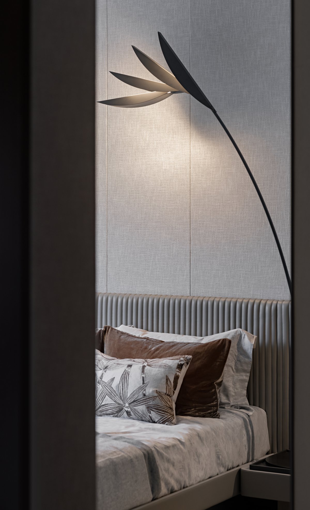 重庆万科鹅岭峯丨中国重庆丨GBD-28