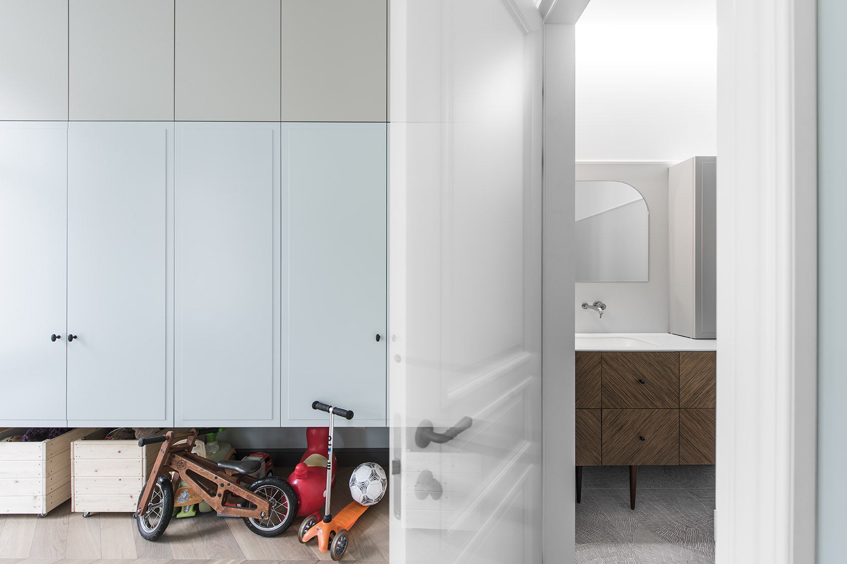 优质雅居 & 立陶宛私宅改造 / Kristina Lastauskaitė-Pundė-50