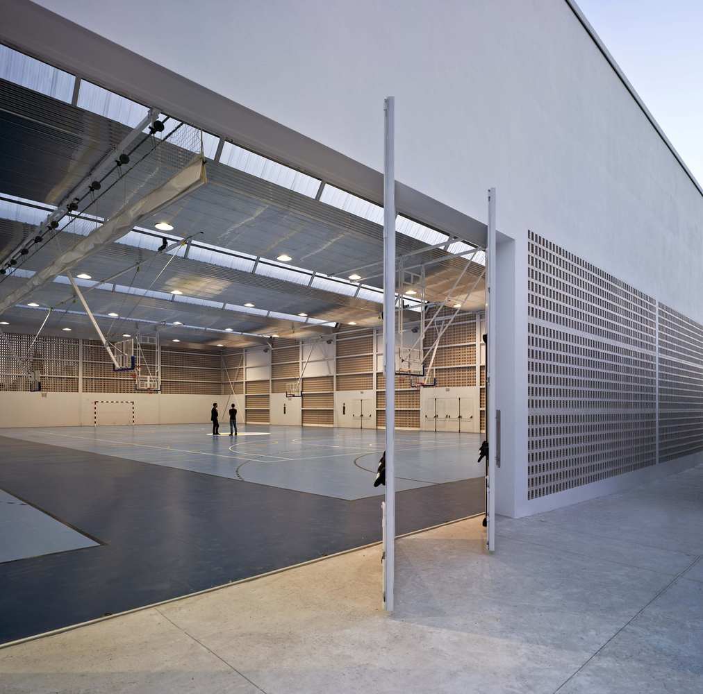 埃斯皮伊格·德恩·瓦尔斯体育中心-52