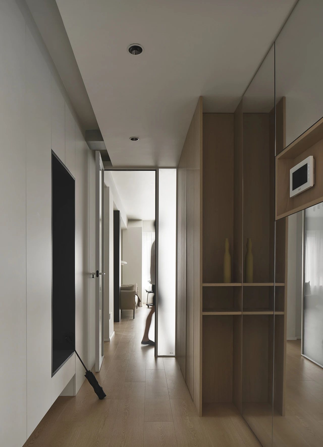 遐弋亲子宅丨中国南京丨無一内建筑设计事务所-48