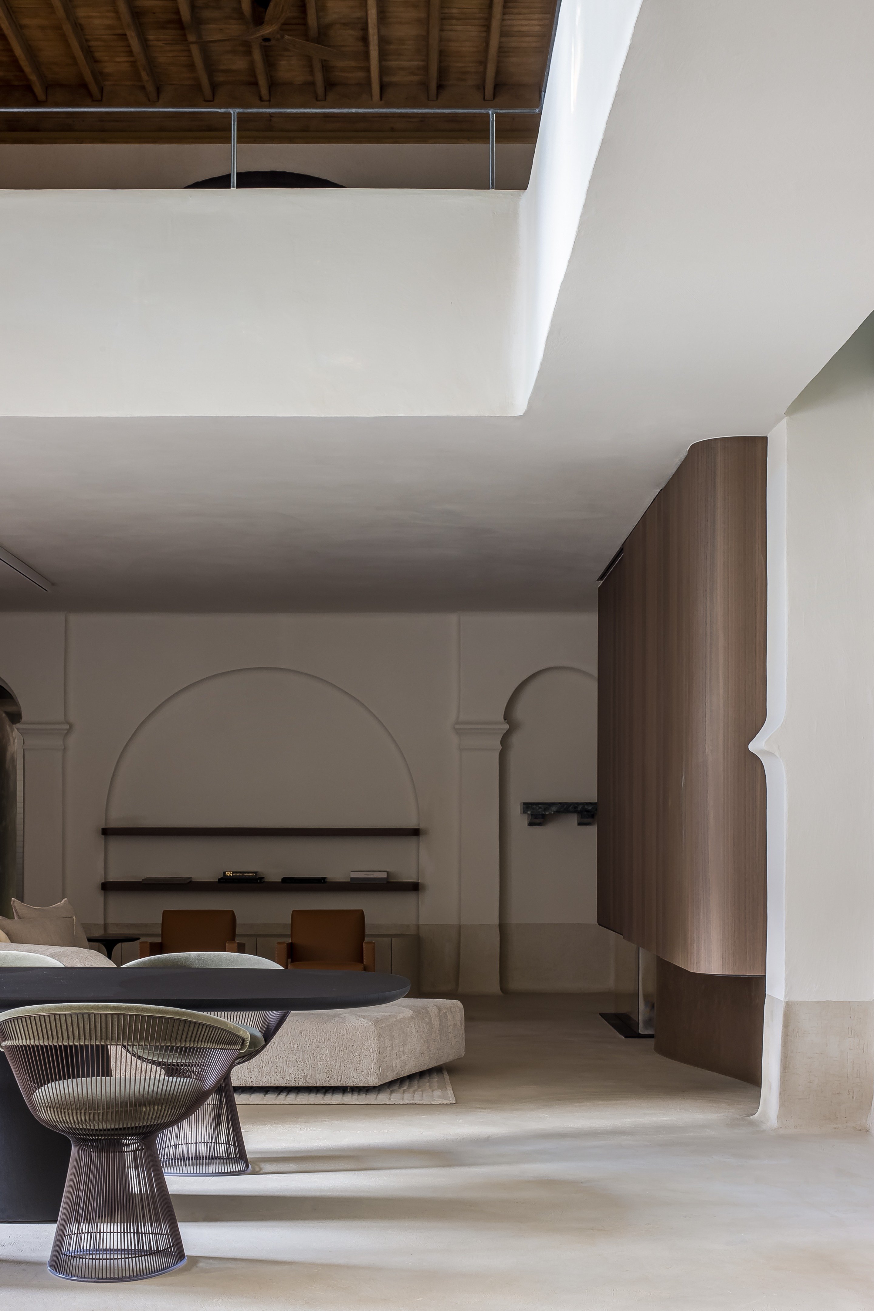 KAP 住宅丨比利时丨Britt Van Namen-54