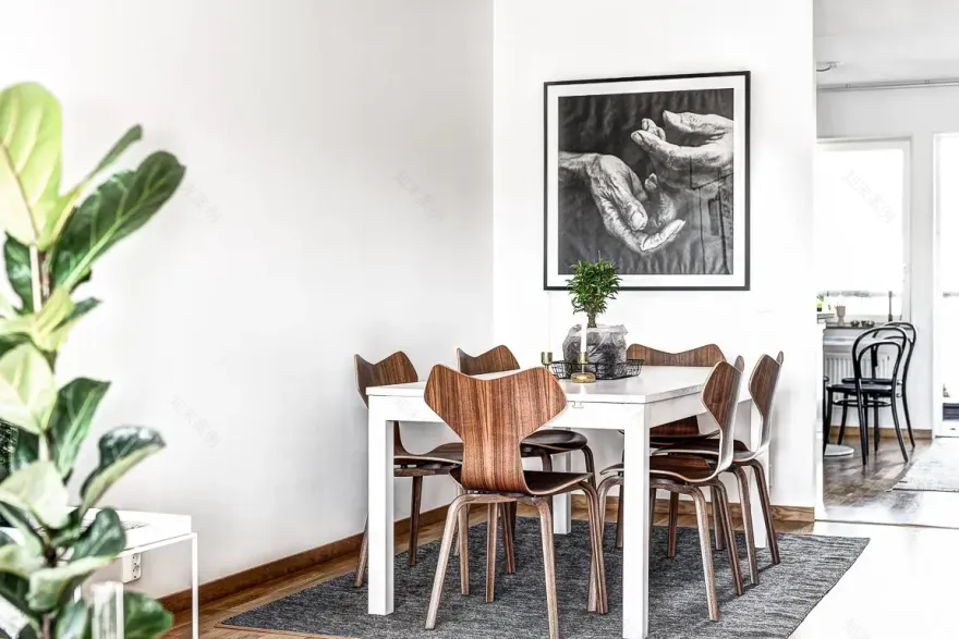 打造你的灵魂空间 | 成功室内设计的秘密-6