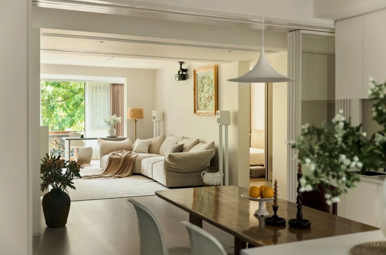 天上人间丨中国海口丨筑物营作-11