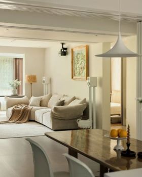 天上人间丨中国海口丨筑物营作