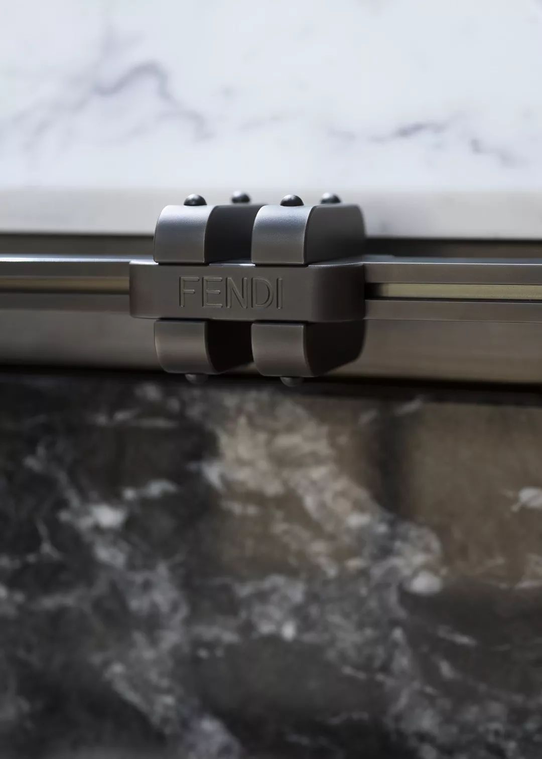 芬迪 Fendi,让厨房不只是厨房-39