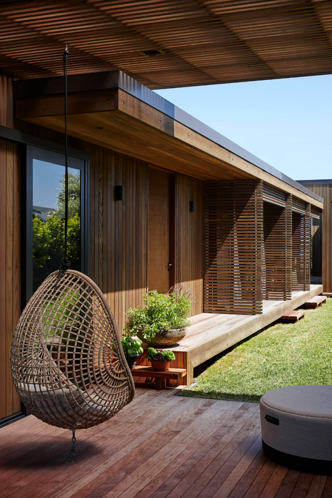 奥马塔山屋丨新西兰丨Herbst Architects-71