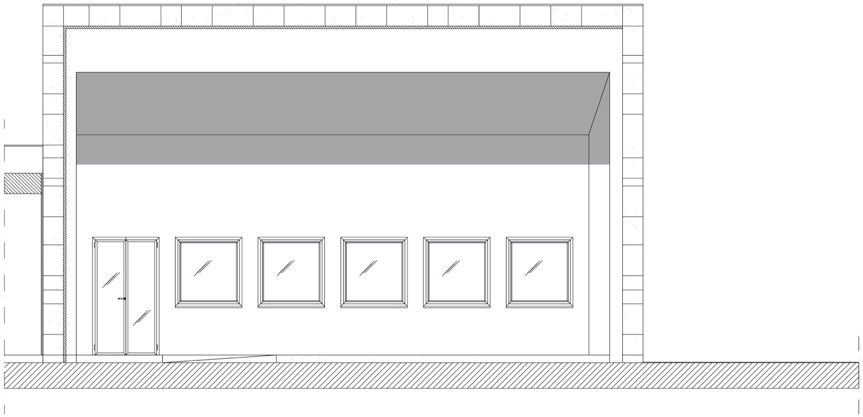 幼儿园多功能活动室丨意大利丨Alessandro Matta Architettura-33