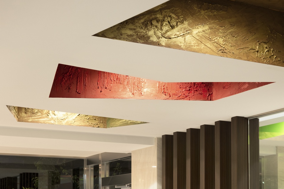 HSR 住宅楼丨日本神奈川丨Moriyuki Ochiai 事务所-32