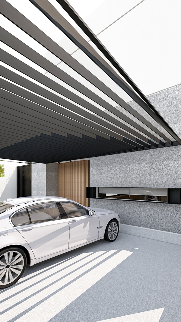 NL 住宅丨印度-13