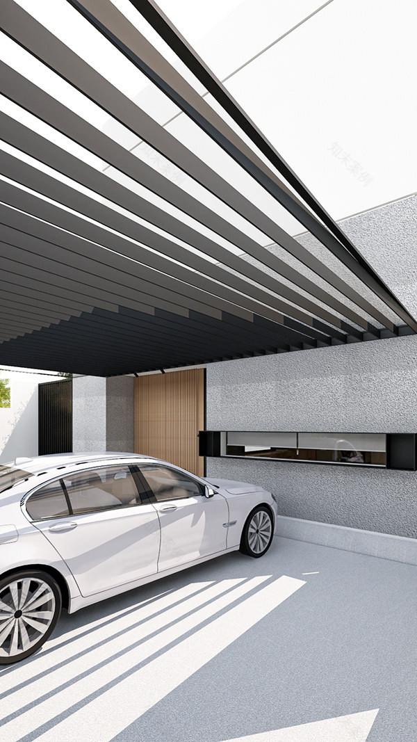 NL 住宅丨印度-13