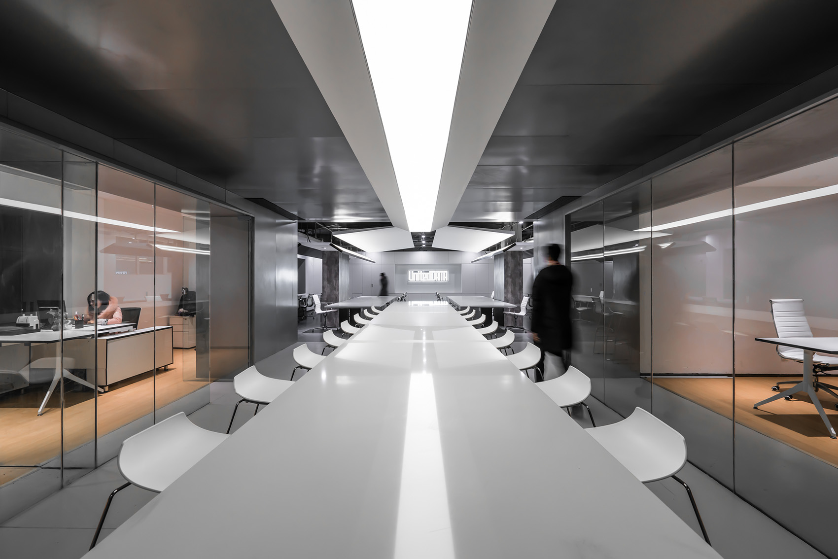 UnitedData优世联合武汉办公室 / 加减智库-17