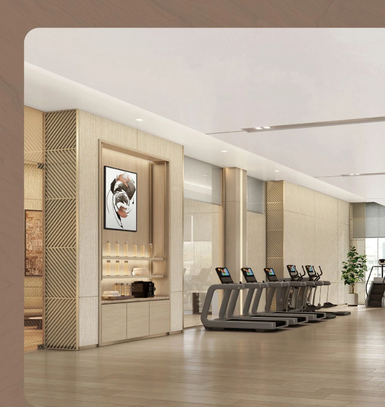 HBA中国高端康养案例｜以卓越设计升级长者晚年生活-11