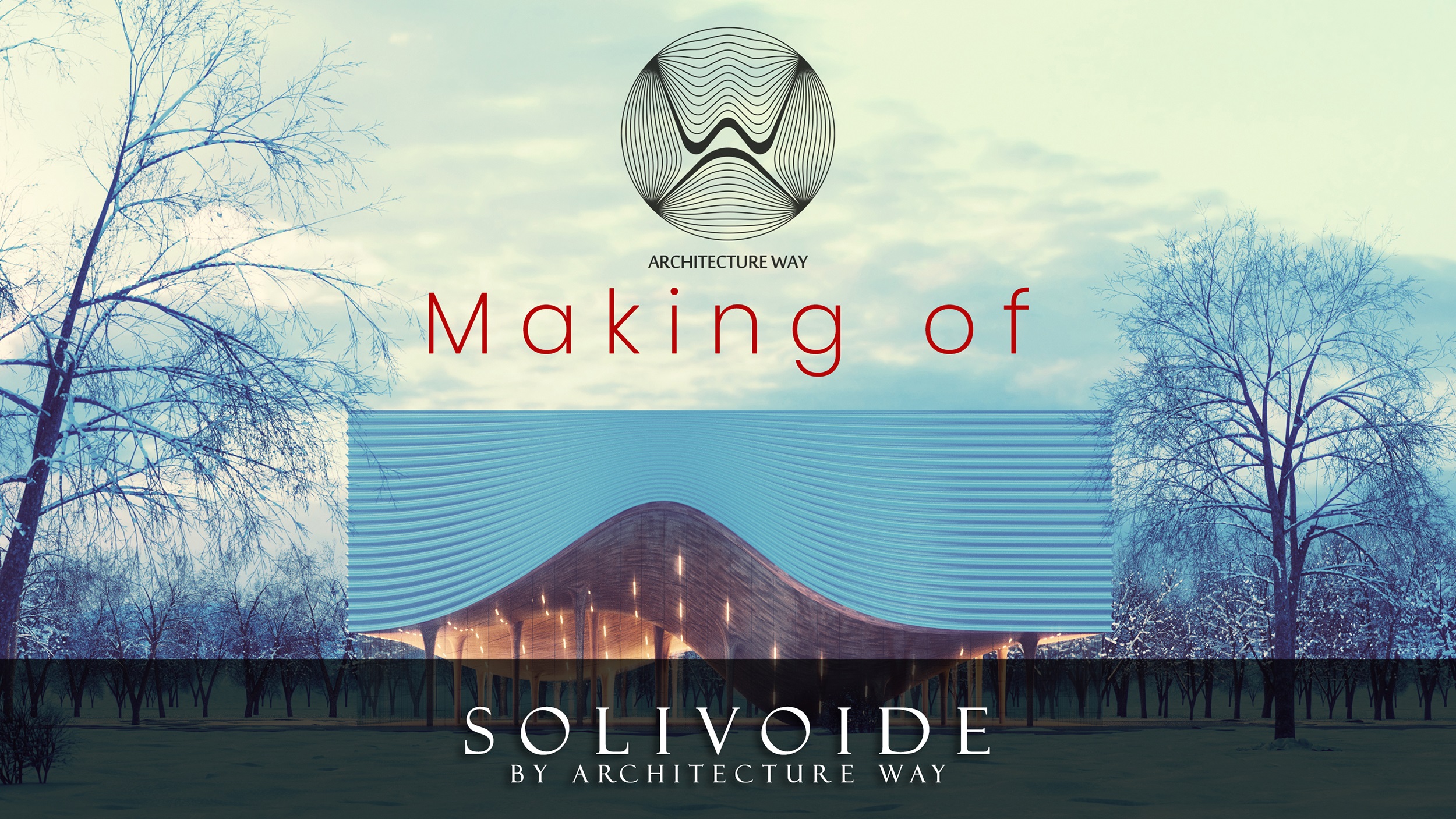 Solivoid丨Architecture Way-1