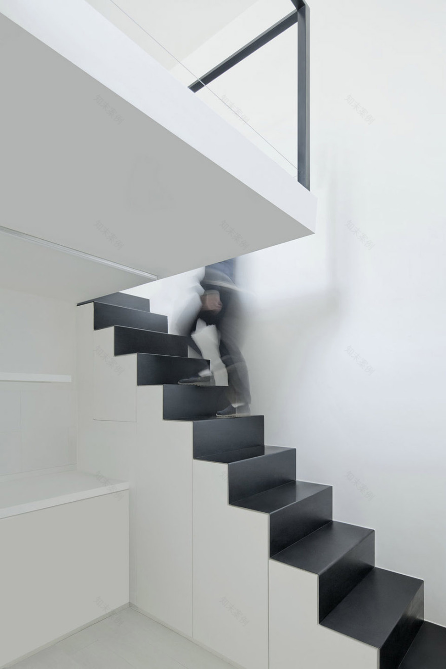 北京 “颖” 画廊改造 / 第一实践建筑设计-24