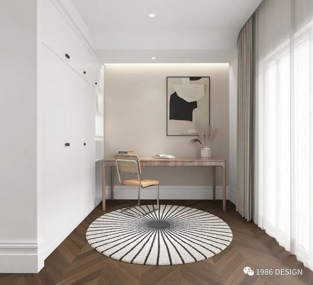 福建龙岩央墅 | 人性化设计,打造精致生活空间-47