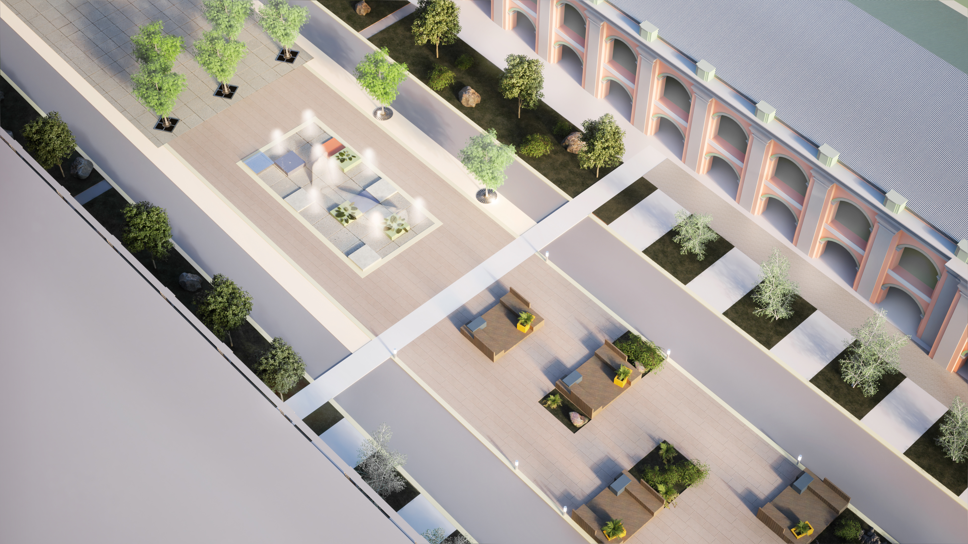 杜姆斯卡娅上的大鼻子丨俄罗斯圣彼得堡丨aform architecture-12