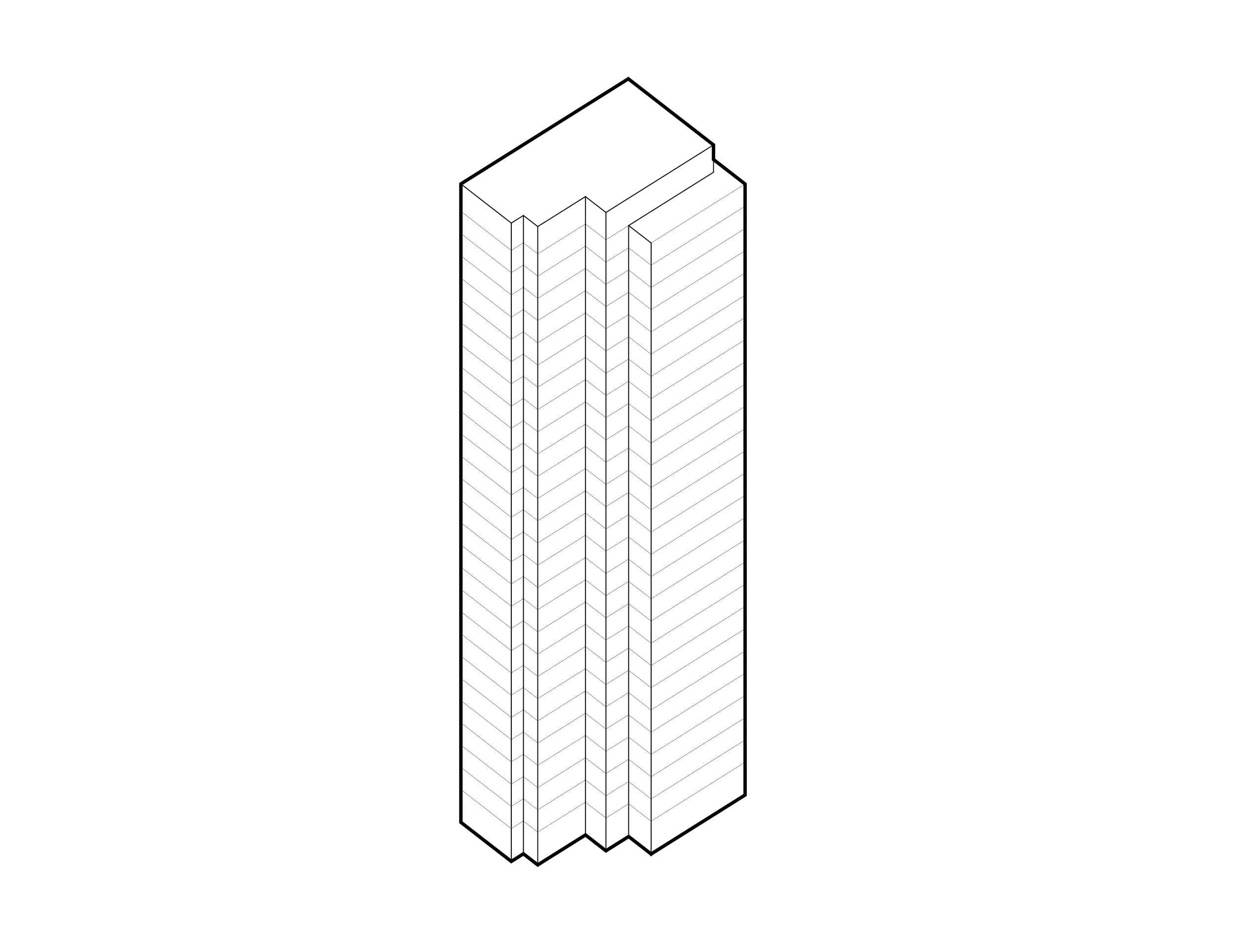  孟凡浩丨限定条件下的创新策略——杭州涌璘府设计回顾及思考 丨中国浙江-41