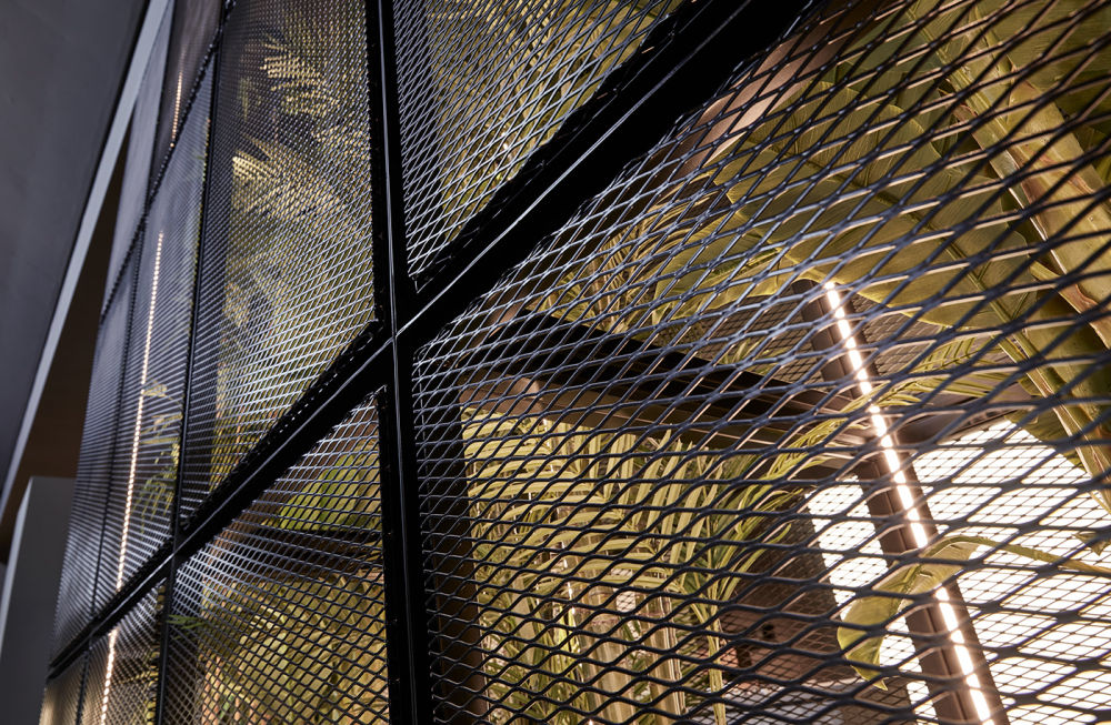 Arredo3 企业展厅设计丨Andrea Federici-13