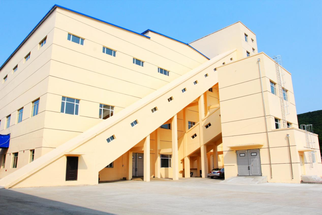 上甘岭镇供热改扩建工程圆满竣工天华建筑公司“深耕细作”结硕果-5